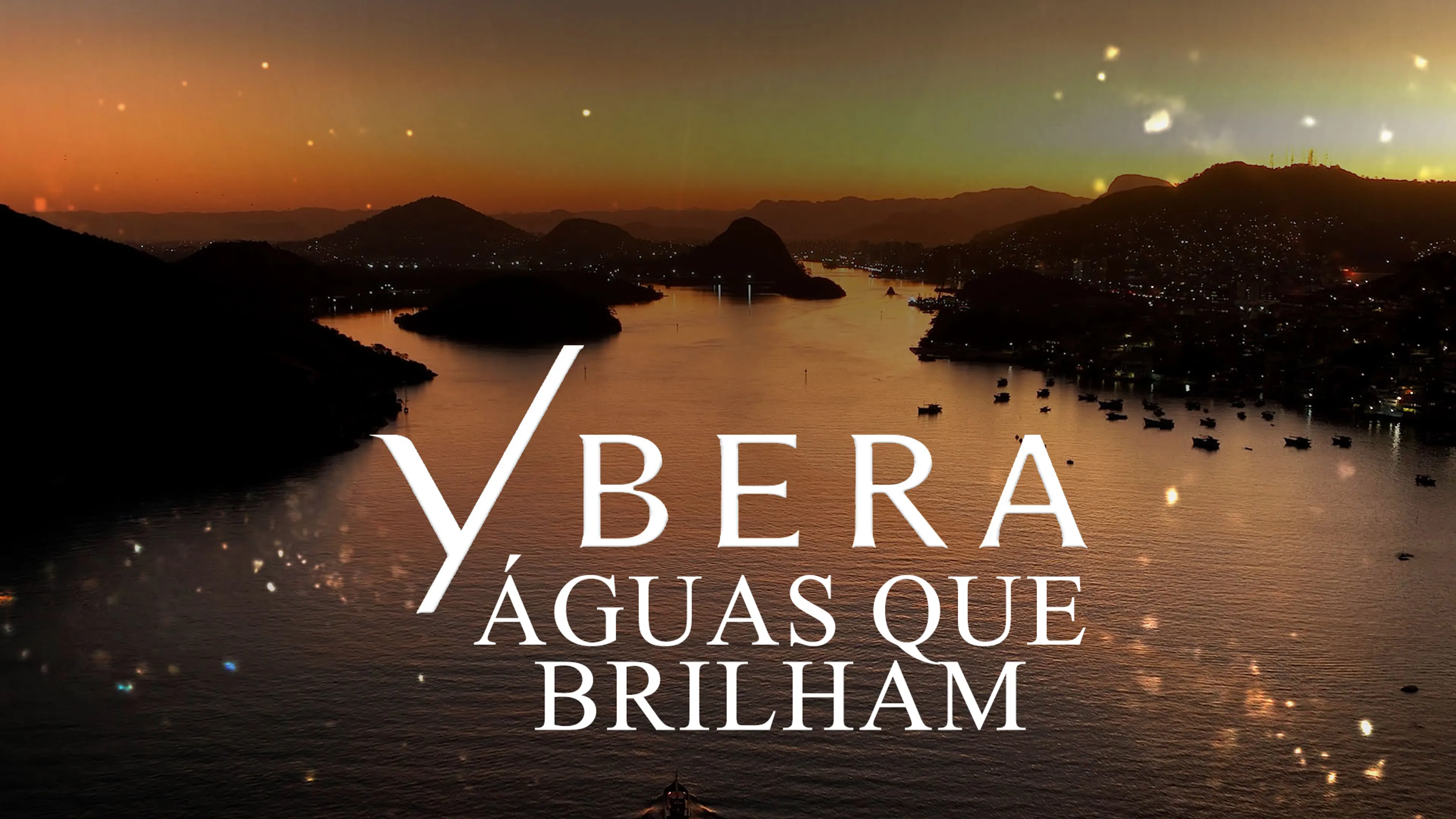 Ybera: Águas Que Brilham poster